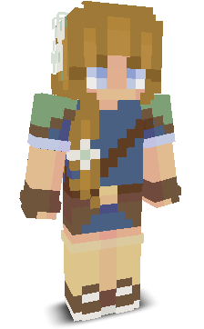 Sembur's skin