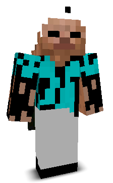 5VE37's skin