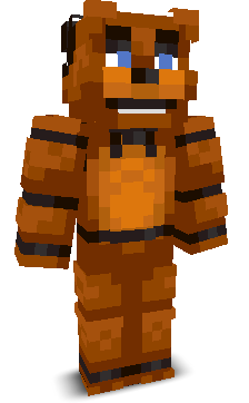 Fireblaster836's skin