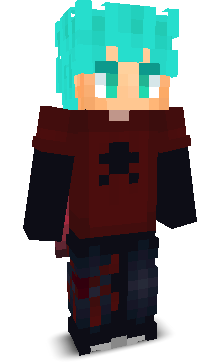 Rowan214's skin