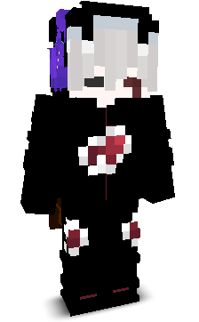 Attil10's skin