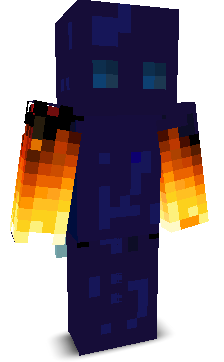 TheEnderElder's skin