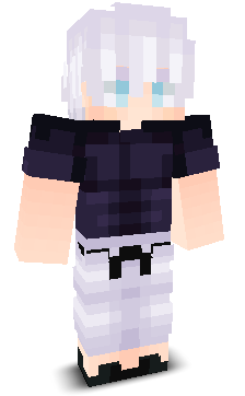 FISHMOTLAT's skin