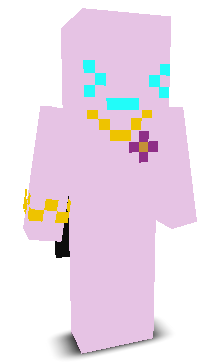 SpaceJK's skin