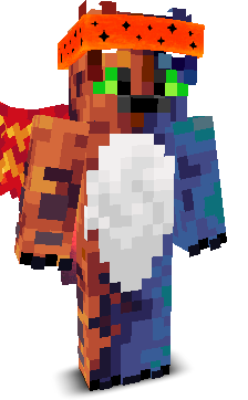 CatLocks's skin