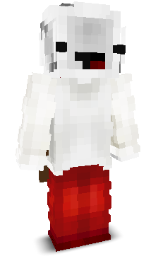 Eag1eOp's skin
