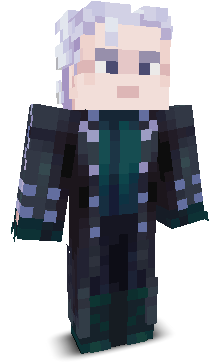 exxzas's skin