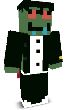 LordOfTheBlocks9's skin