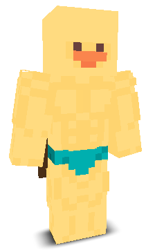 verygoodwafleman's skin