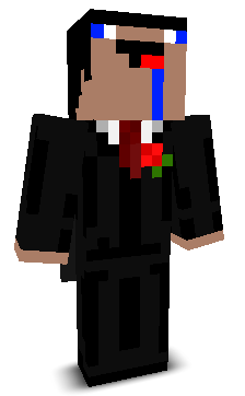 Lickem's skin