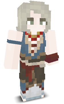 KeiraMetz's skin