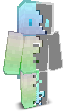 wPoseidon's skin