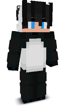 Noamm's skin