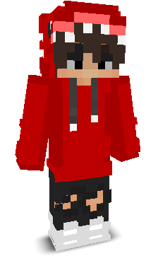 FumingCrib606's skin