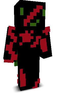 dudescrew's skin