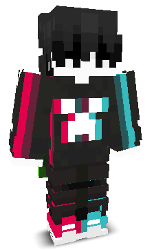 ChiquilloDav's skin