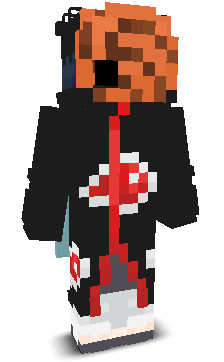 garmeotNot's skin