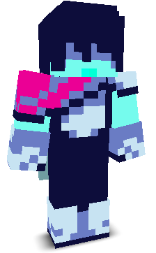 krisdreemur2010's skin