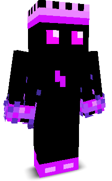 EndRiff's skin