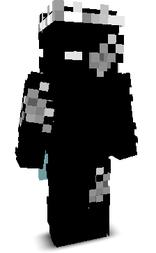 Secret198's skin