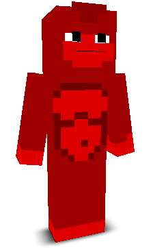 Candycain1234's skin