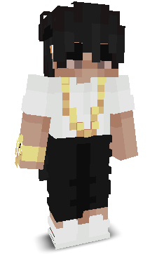 goatchainz's skin