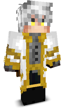 Aureon07's skin
