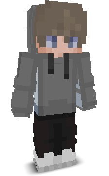 NotPaulo64's skin