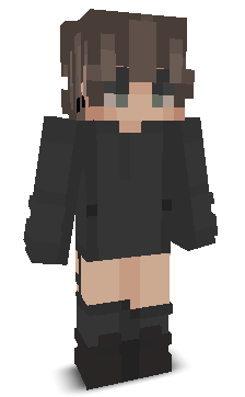 FemboyNyx's skin