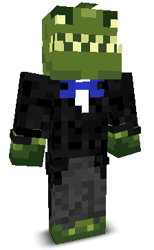 Lacostebetter's skin