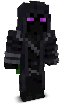 EvasiveArc's skin