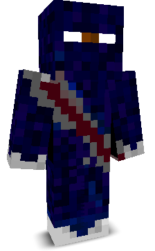 Heshuli's skin