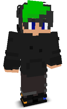 Ladamalik's skin