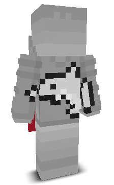 UniKitty33's skin