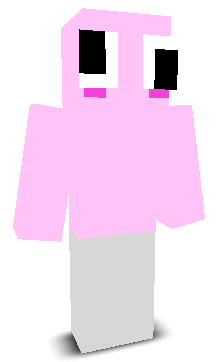C0ttnCandy's skin