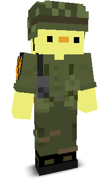 DrariQLF's skin