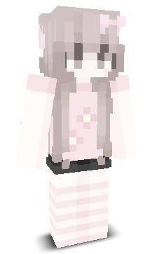 veesos's skin