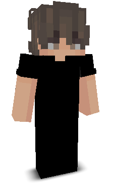 Dharkiel's skin