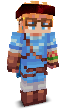 DestroyerLonley's skin