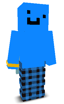 SquareBuble's skin