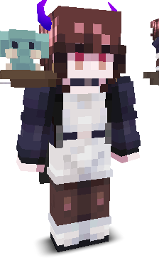 Loiuee's skin
