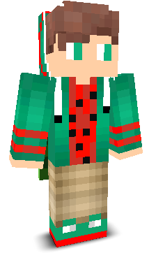 Melone5212's skin