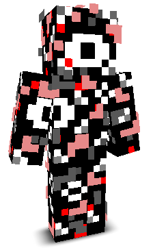 AtrongaXdnessE's skin