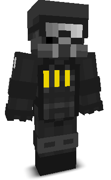 Trentley's skin