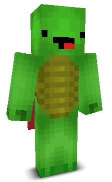 FlippoCrippo's skin