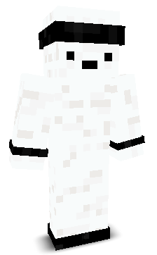 Amtryy's skin
