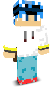 Dravekk's skin