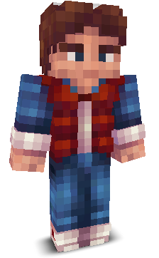 STR34K7777's skin