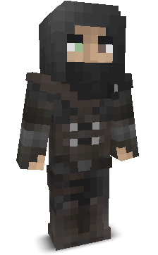 Adekai's skin