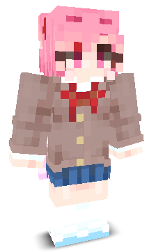 Abnormalitie's skin